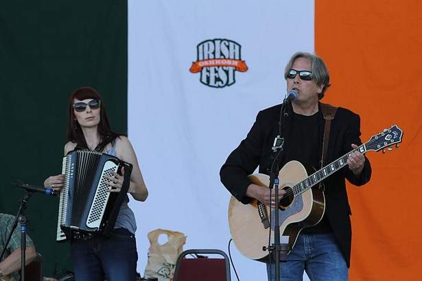 Atlantic Wave: Celtic Traditional Music from Milwaukee, Wisconsin